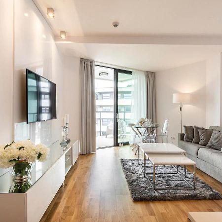 Vacationclub - Seaside Apartament 516 Kołobrzeg Eksteriør billede