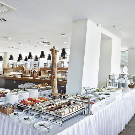 Vacationclub - Seaside Apartament 516 Kołobrzeg Eksteriør billede