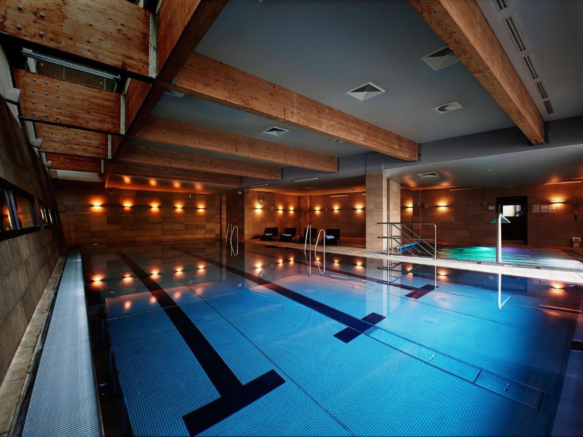 Vacationclub - Seaside Apartament 516 Kołobrzeg Eksteriør billede