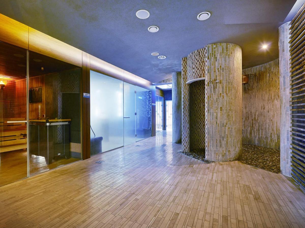 Vacationclub - Seaside Apartament 516 Kołobrzeg Eksteriør billede